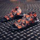 Men Lightweight Breathable Elastic Band Beach Water Sandals Men Lightweight Breathable Elastic Band Beach Water Sandals